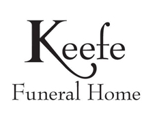 KEEFE FUNERAL HOME