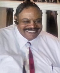 photo of Michael Davis