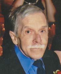 photo of Lawrence E. Ouellette Sr.