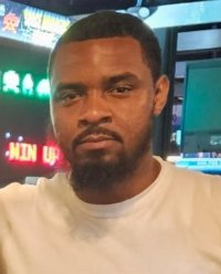 photo of Leneth Fisher Jr.