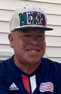 photo of Lorenzo Nunez